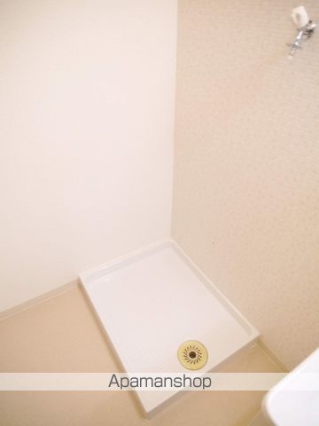 カウル十日市の内装写真