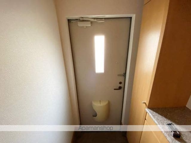 サンライズT C棟の内装写真