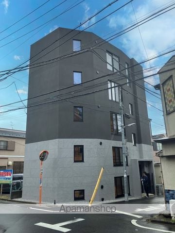オークレスト大井町