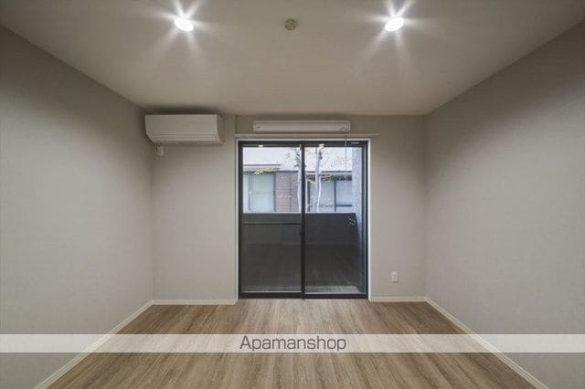 robot home お花茶屋Aの内装写真