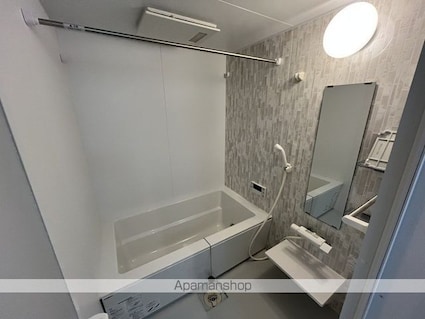 滋賀県甲賀市水口町八坂[1LDK/40.16m2]のバス