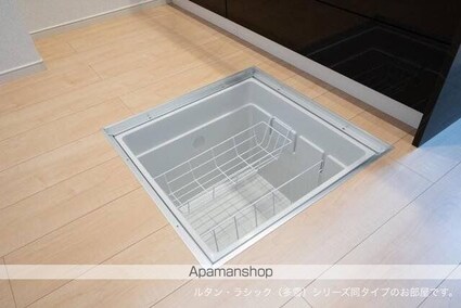 ルミエール・ＫーⅥ[1R/32.23m2]のその他設備1