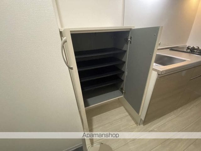 リヴィアス大阪EASTの内装写真