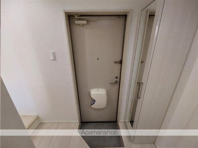 メルツ原町の内装写真
