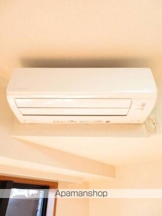 東京都港区南麻布３丁目[1K/22.68m2]のその他設備