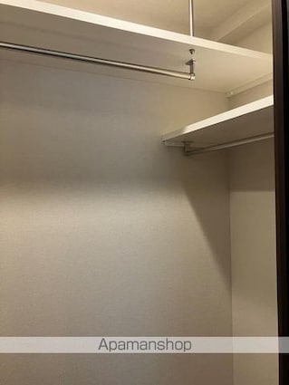 プラウドシティ吉祥寺[3LDK/70.66m2]の収納