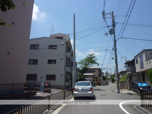 マンション和光の周辺写真