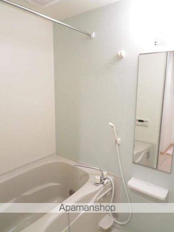 リバージュ　２[1LDK/42.37m2]のバス