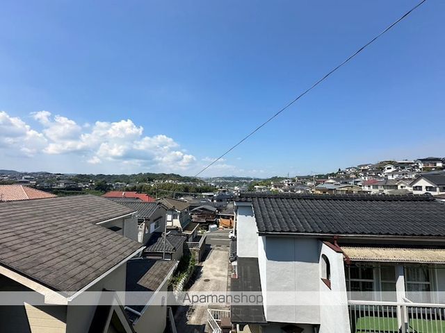 フロスト田上台のその他写真