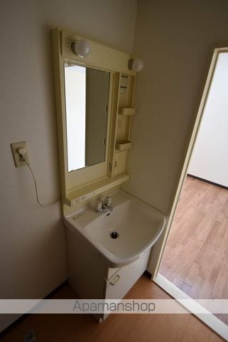 代田ハイツの内装写真