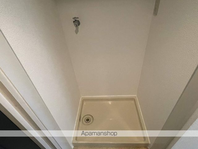 グレース幟町の内装写真
