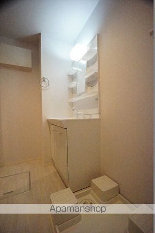 エテルノ幅下の内装写真
