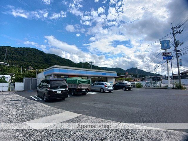 ベルコートEの周辺写真