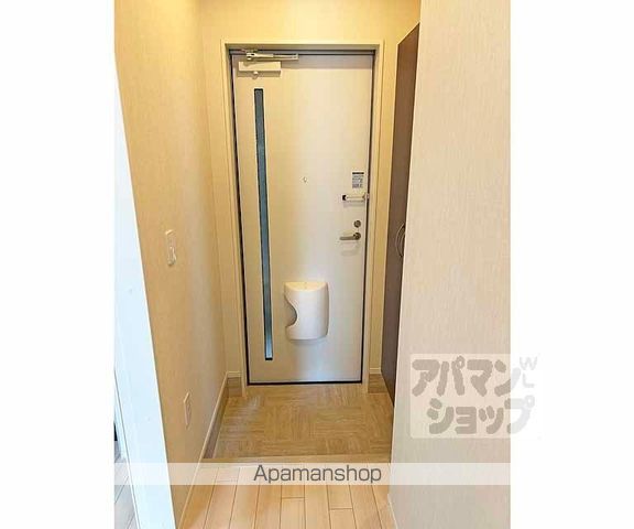 Corazon江戸町の内装写真