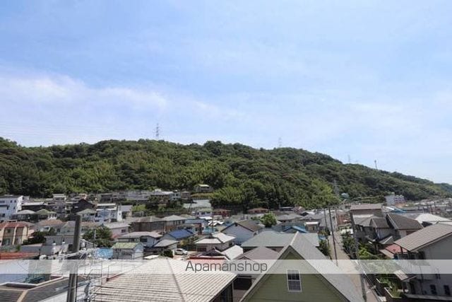 ビレッジハウス紀三井寺3号棟の内装写真