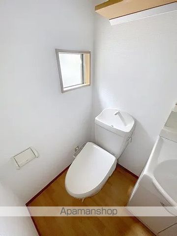 カームテクノの内装写真