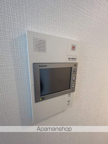 ESLEADRESIDENCE大阪福島CITYWESTの内装写真