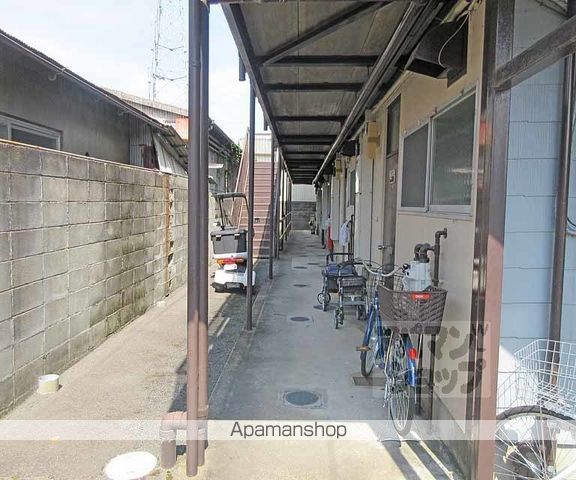 里尻スカイハイツのその他写真