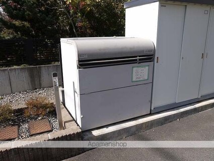 Ａｕｒｏｒａ　桐　北[1R/25.25m2]の共用部4