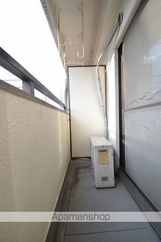 メゾンワールドの内装写真