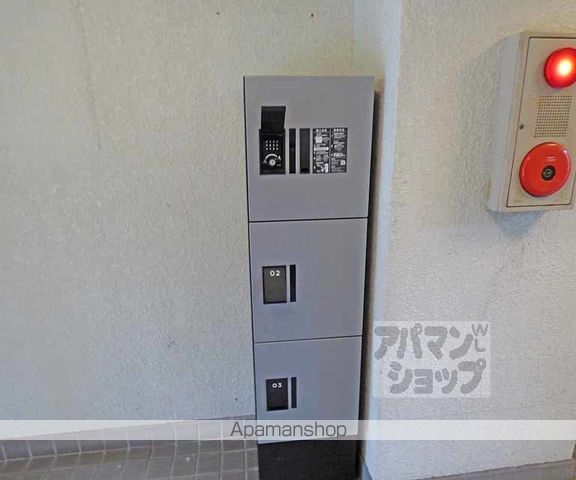 シェモア御蔭通のその他写真