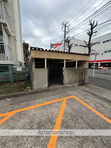 テレパレス横須賀のその他写真