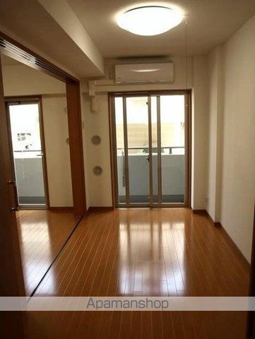 グリーンフィールド小竹向原の内装写真