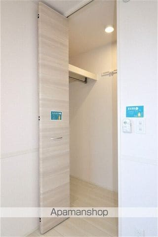 Career Pocket Aの内装写真