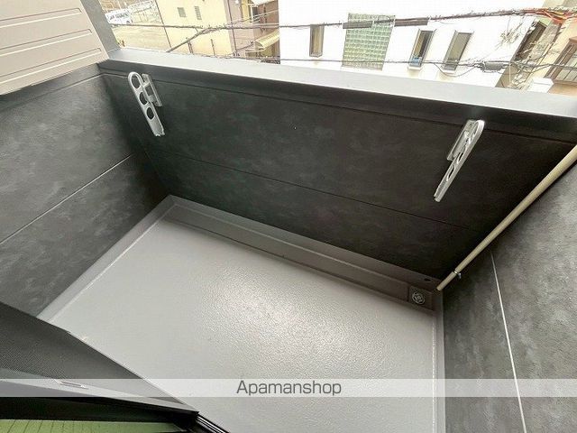 ハーモニーテラス巽西の内装写真