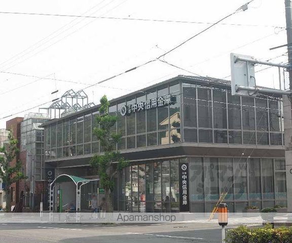 ハイム北白川の周辺写真