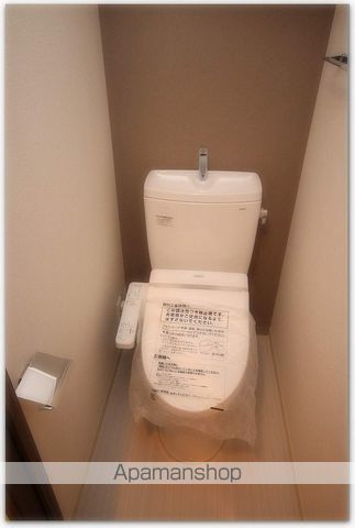 プレサンス谷町七丁目IIの内装写真