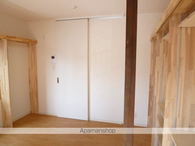 ハウスブライトの内装写真