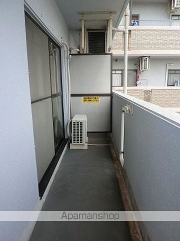 アヴァンセ中筋の内装写真