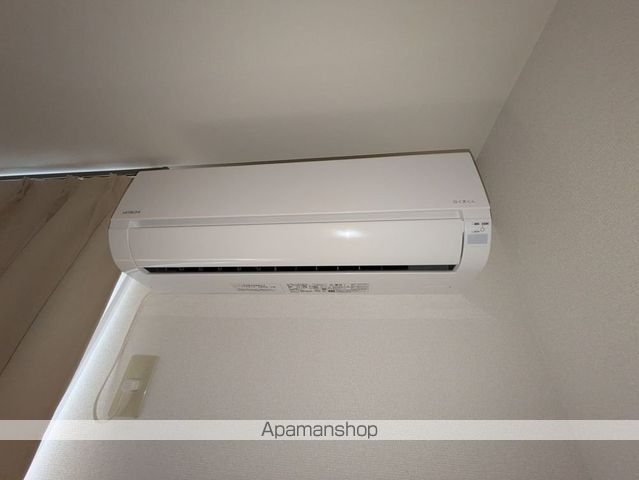三友コーポの内装写真