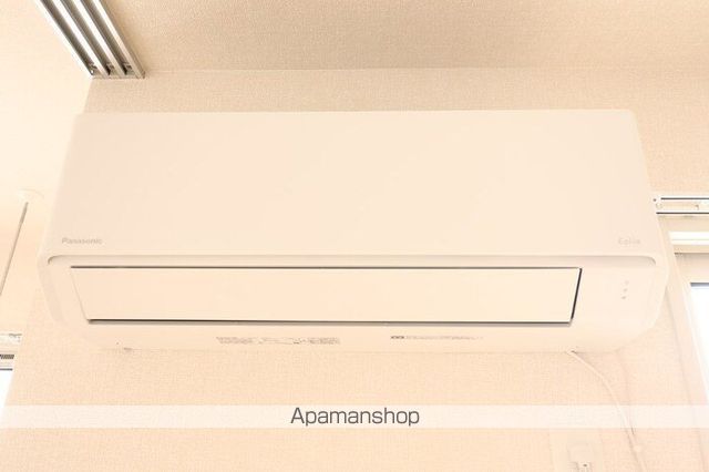 グラマードマレIII Dの内装写真