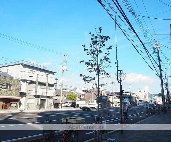 クリーンビルマスダの周辺写真