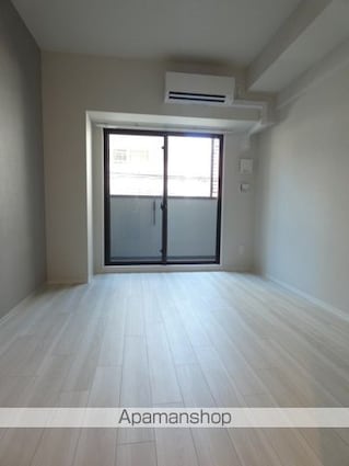 ブランシエスタ天満[1K/22.77m2]のリビング・居間