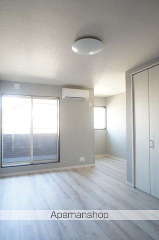 プロムナードの内装写真