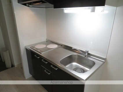 アスコット河原町駅前[2K/34.41m2]の内装3