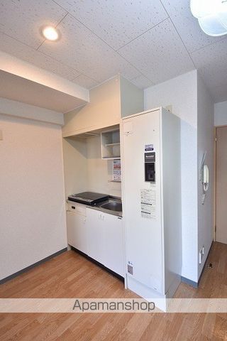 美工ビルの内装写真