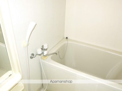 ＣＡＳＳＩＡ目黒[1R/28.73m2]の内装5