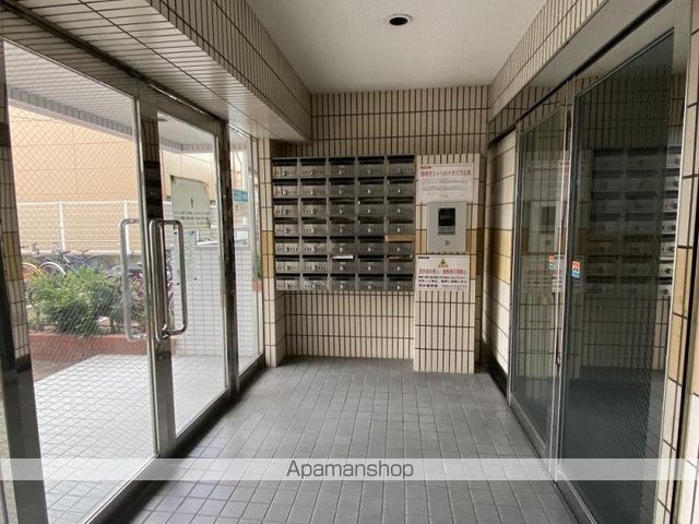 フォルム博多ステーションの内装写真