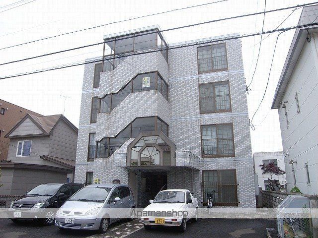 H・Sひばりが丘の外観写真