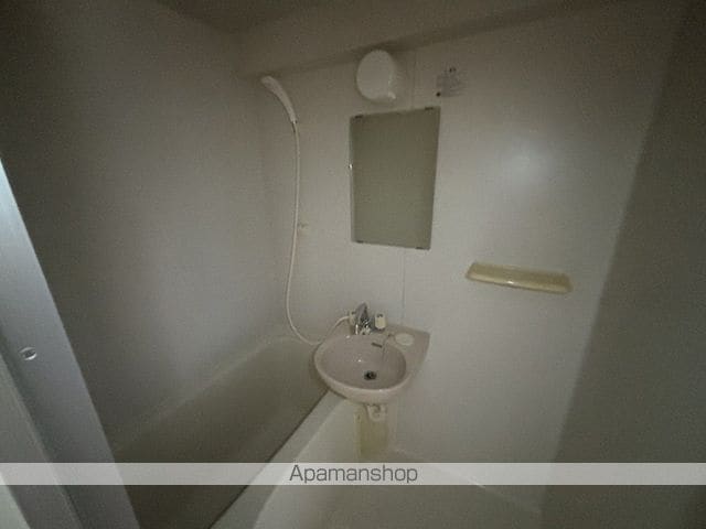 エスポワール牧村の内装写真