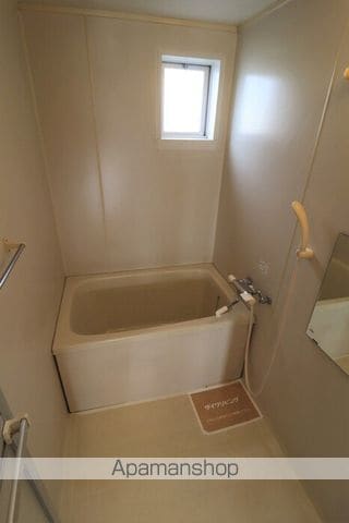 コーポシャトルの内装写真