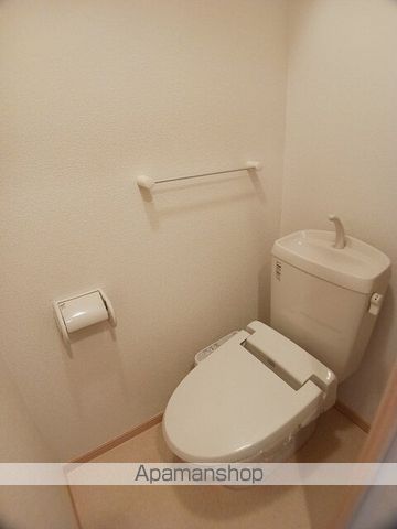 サザン京央の内装写真