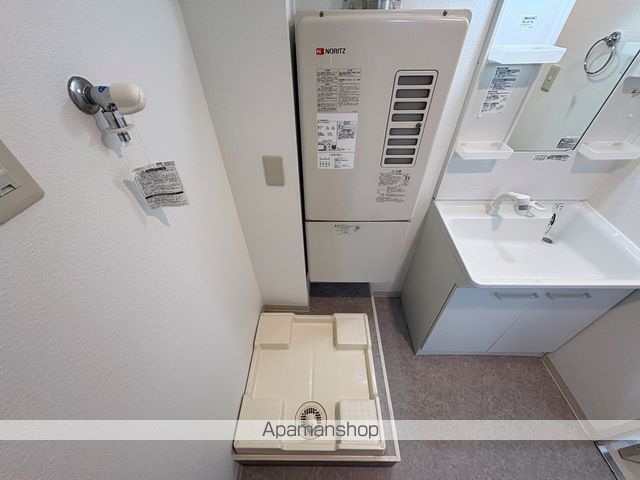 武庫川ニュースカイハイツの内装写真