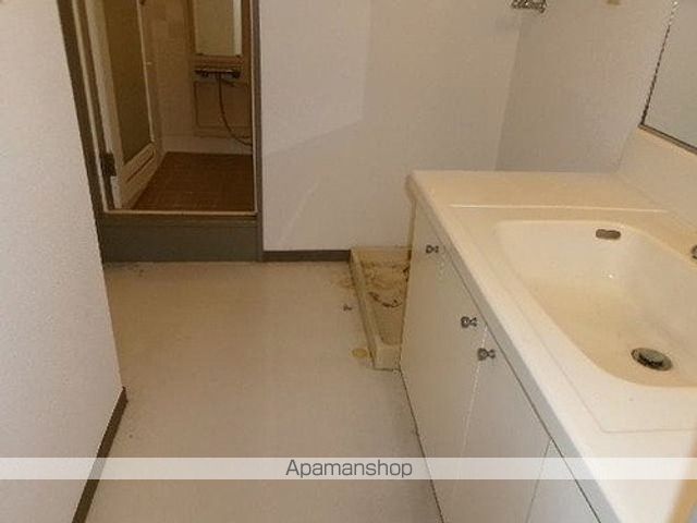 ライオンズマンション津田沼南の内装写真