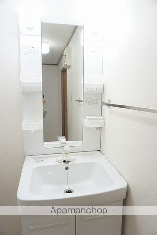 コーポリンクス1の内装写真