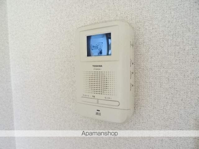 エスポワールの内装写真